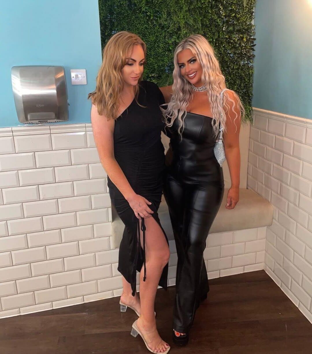 Left or Right? 