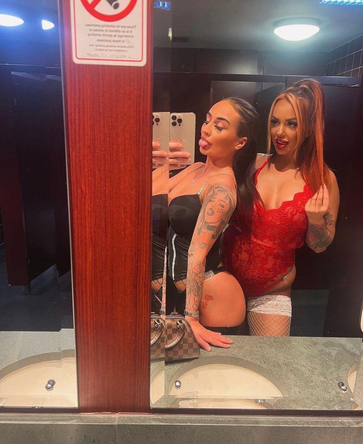 Left or Right? 