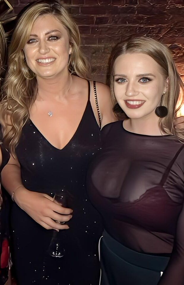 Chavtastic Teen DSL Bimbo Fuckdoll for comment