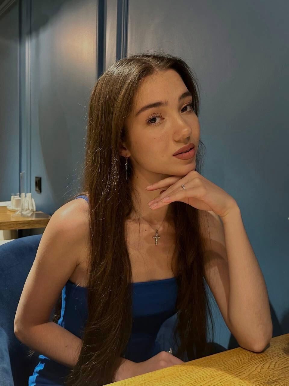 Non Nude Daughters Mixed 