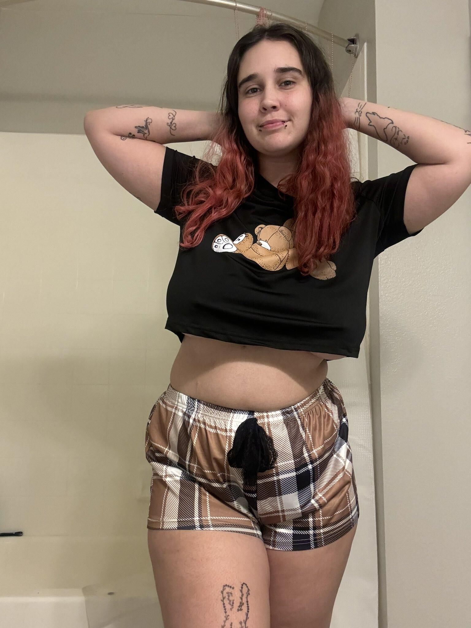 Ray Big Ass Big Boobs Beauty Brunette Girl Mixed Hot Shots