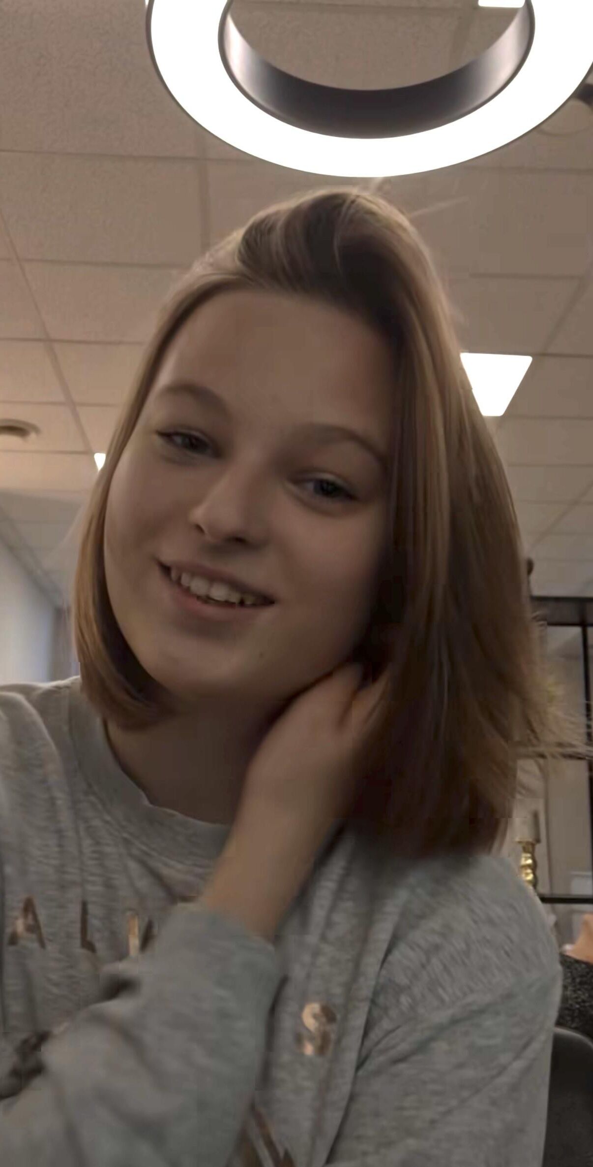 beautiful girl