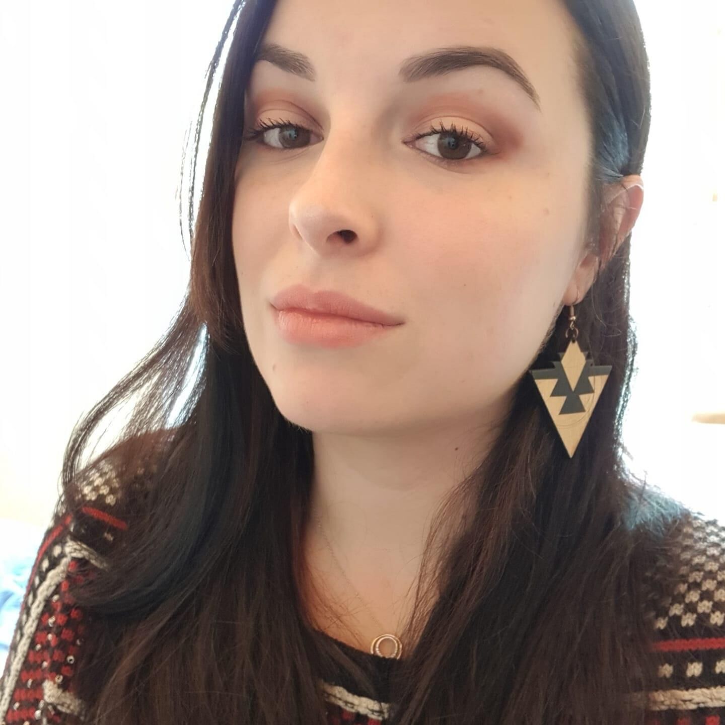 Marie adolescente française bbw