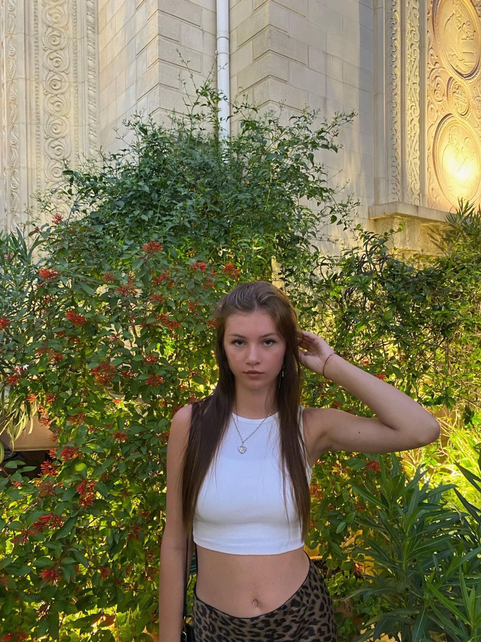 Non Nude Daughters Mixed 