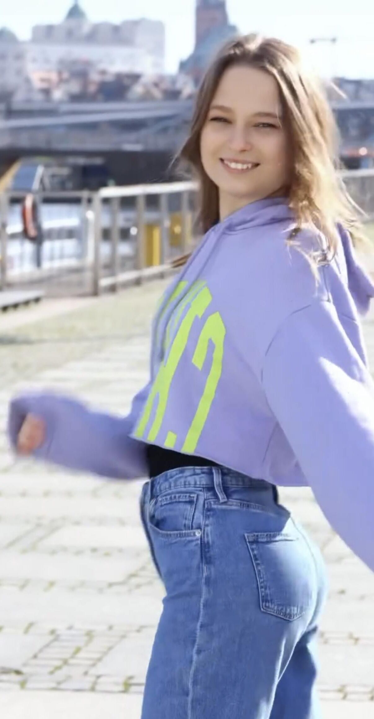 beautiful girl