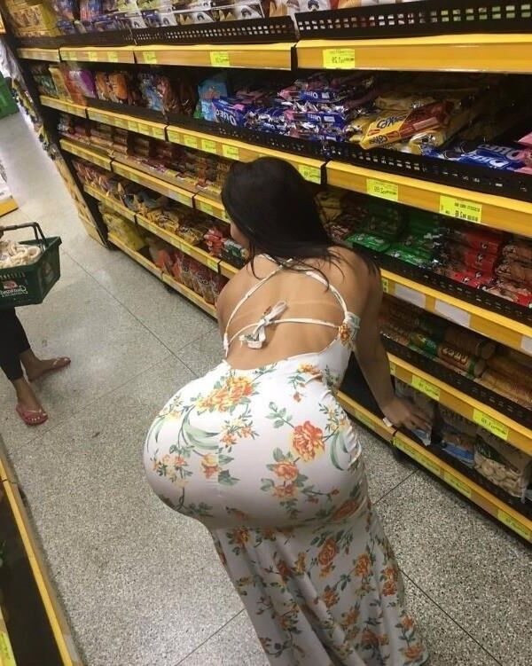 grab my ass 