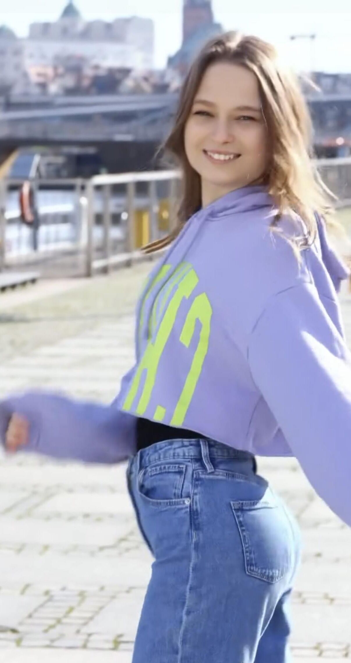 beautiful girl