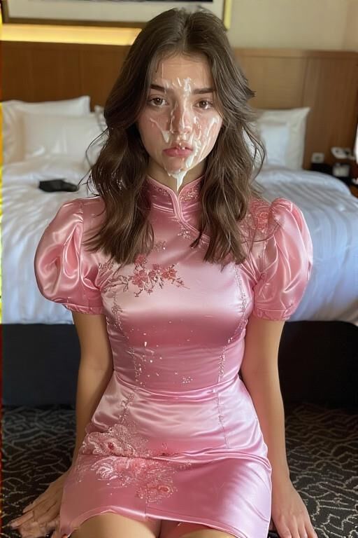 Dolled Up Fucktoys AI