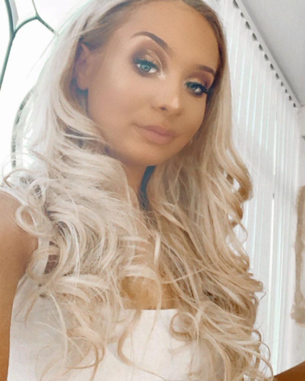 Fuckable hypersexualized Chav Chavs