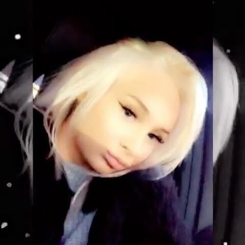Fuckable hypersexualized Chav Chavs