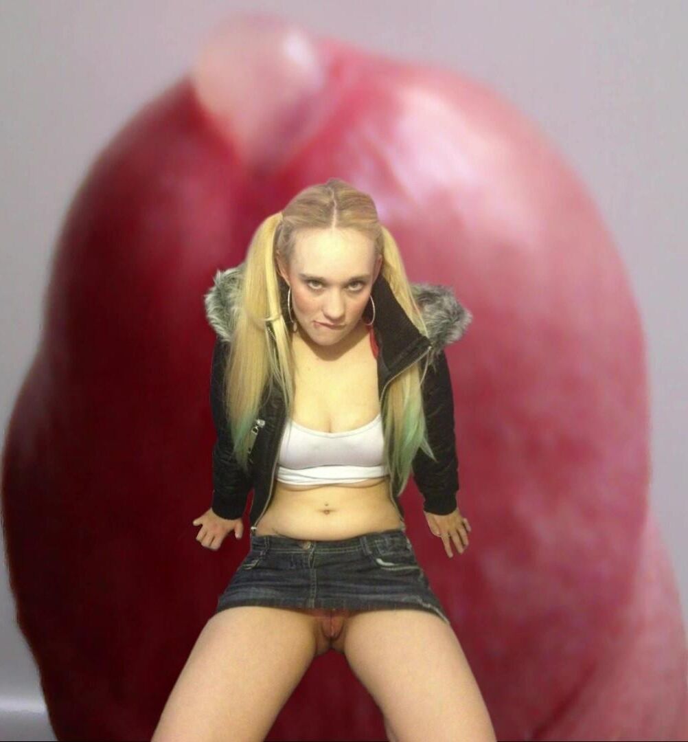 becca uk cute big tits blonde shaved pussy tribute