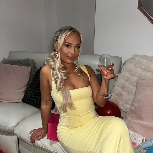 Fuckable hypersexualized Chav Chavs