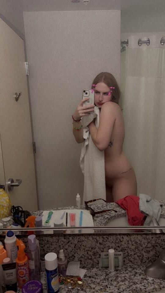 Young Piggy 