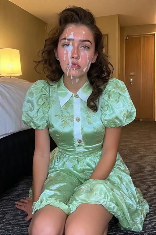 Dolled Up Fucktoys AI