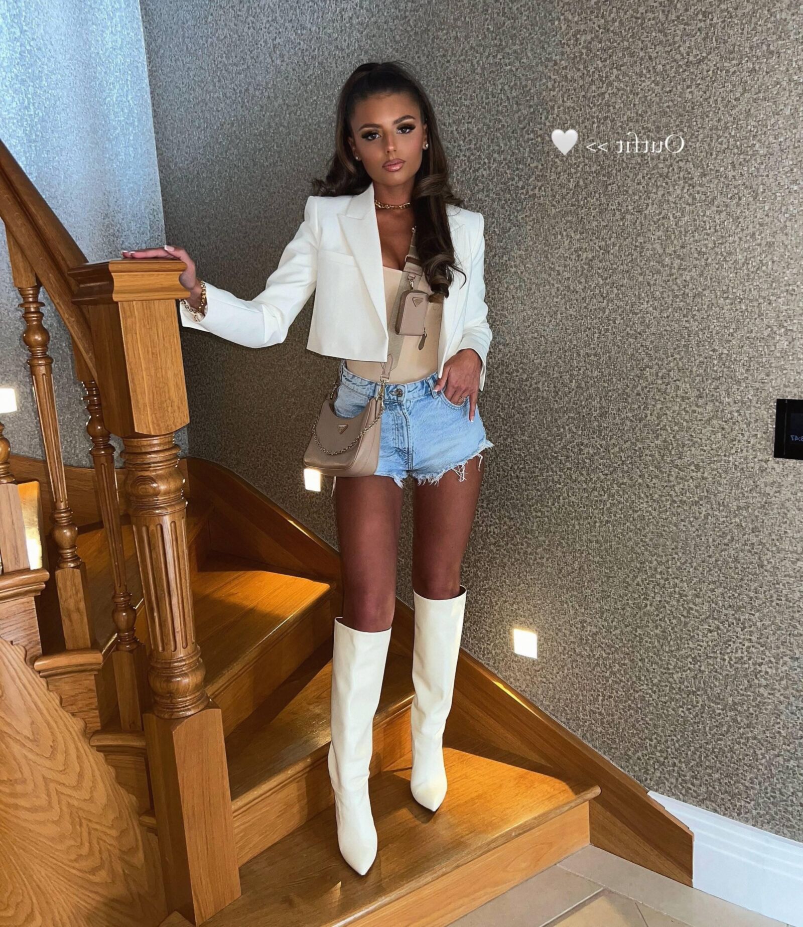 Fuckable hypersexualized Chav Chavs