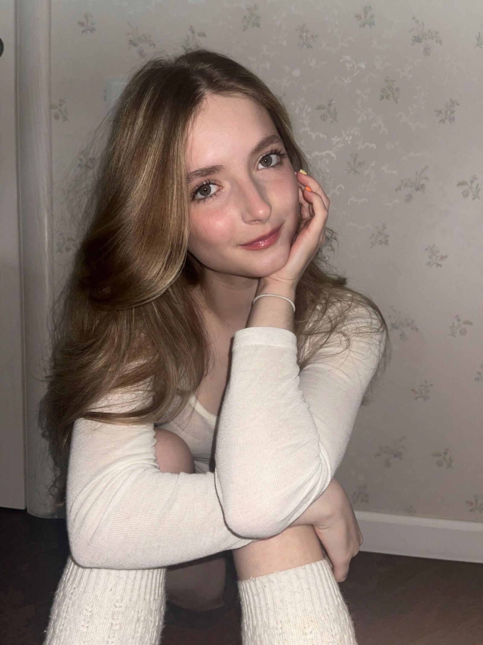 Non Nude Daughters Mixed 