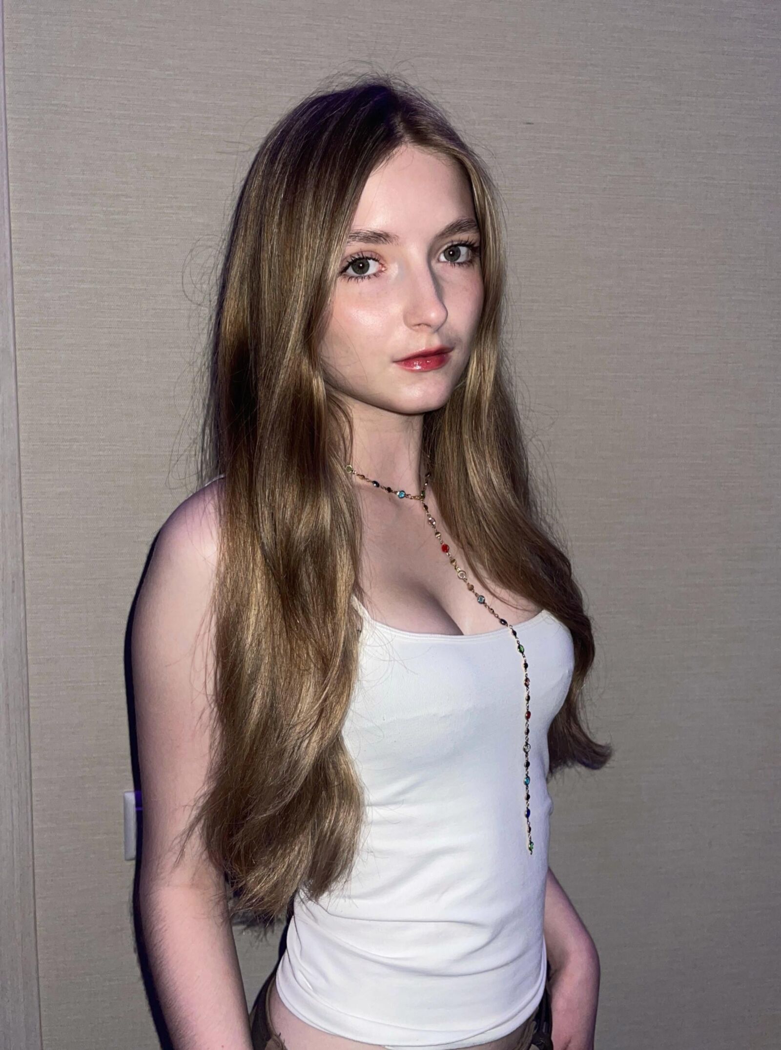 Non Nude Daughters Mixed 