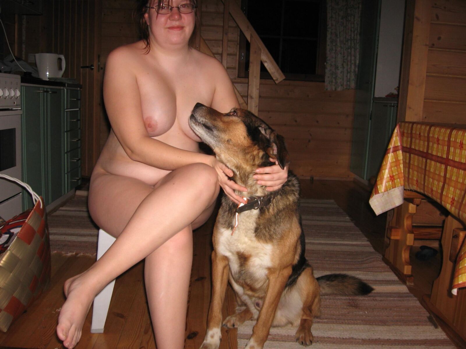 Mi esposa Helen