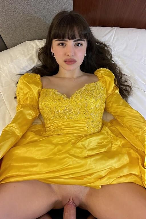 Dolled Up Fucktoys AI
