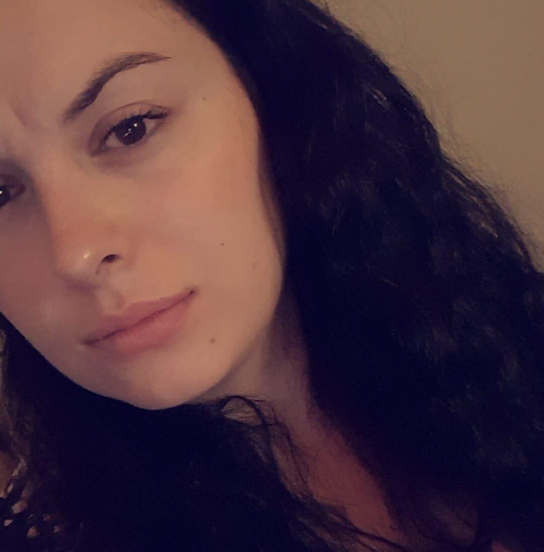 Marie adolescente française bbw