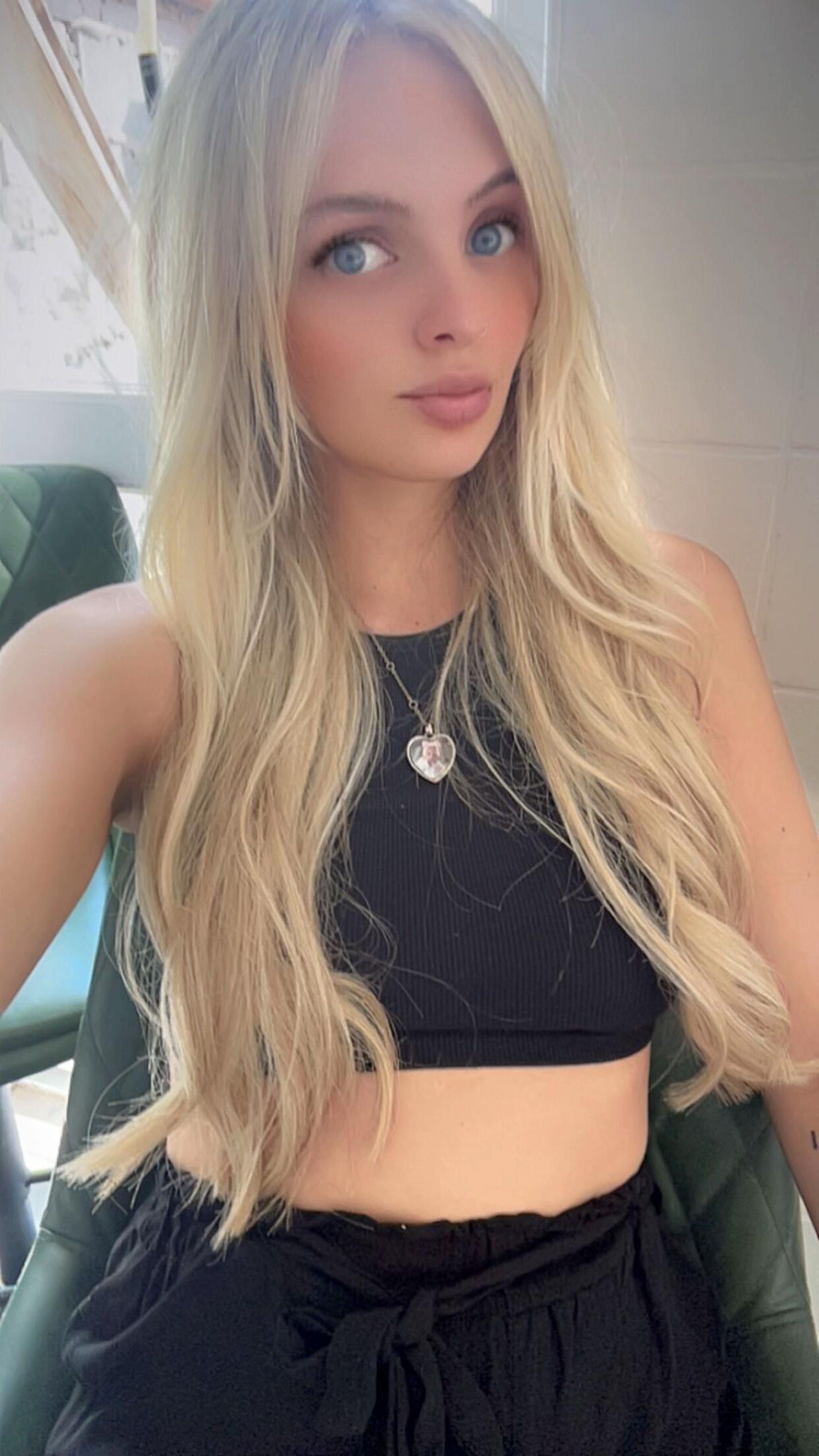 Fuckable hypersexualized Chav Chavs
