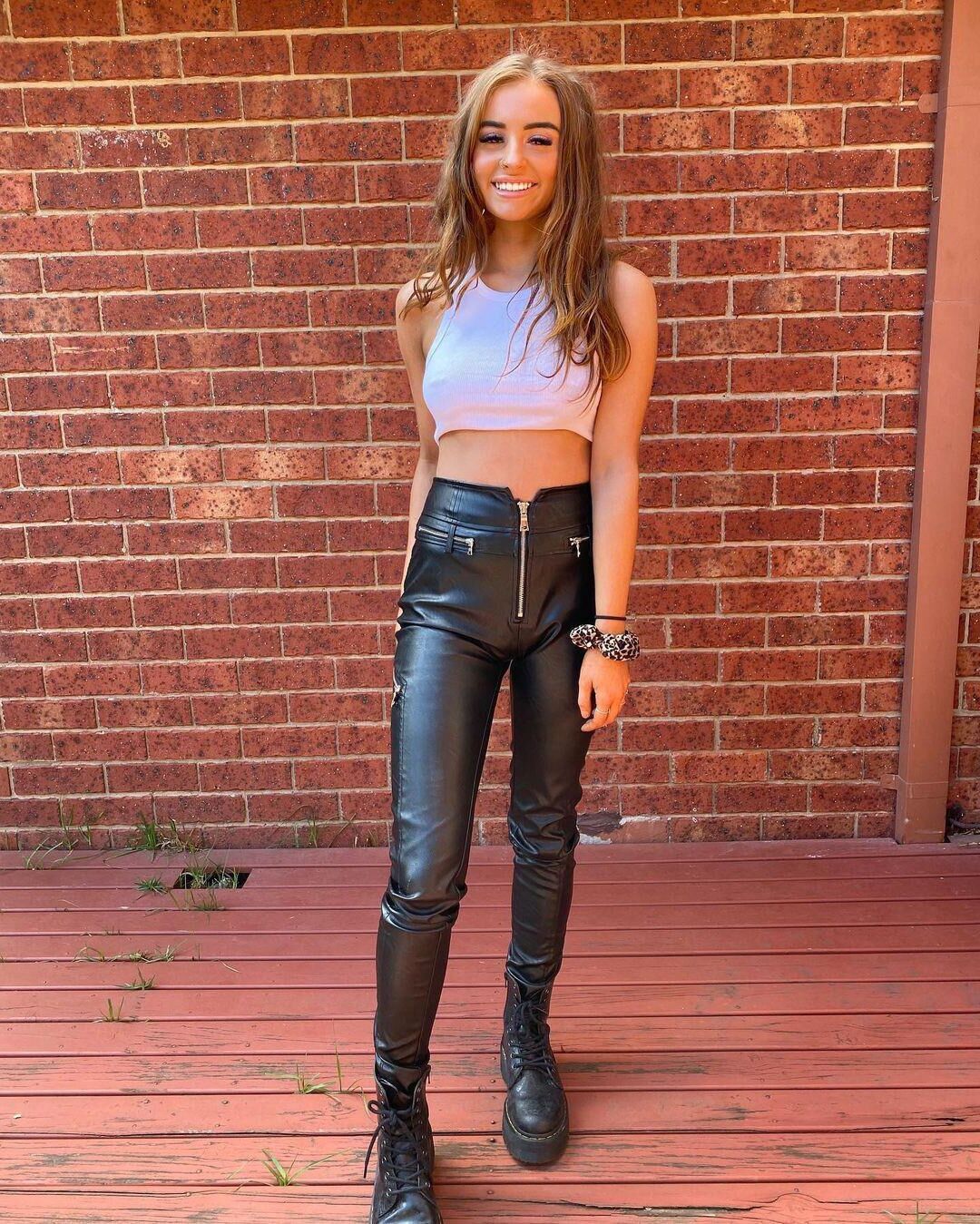 pvc leather 