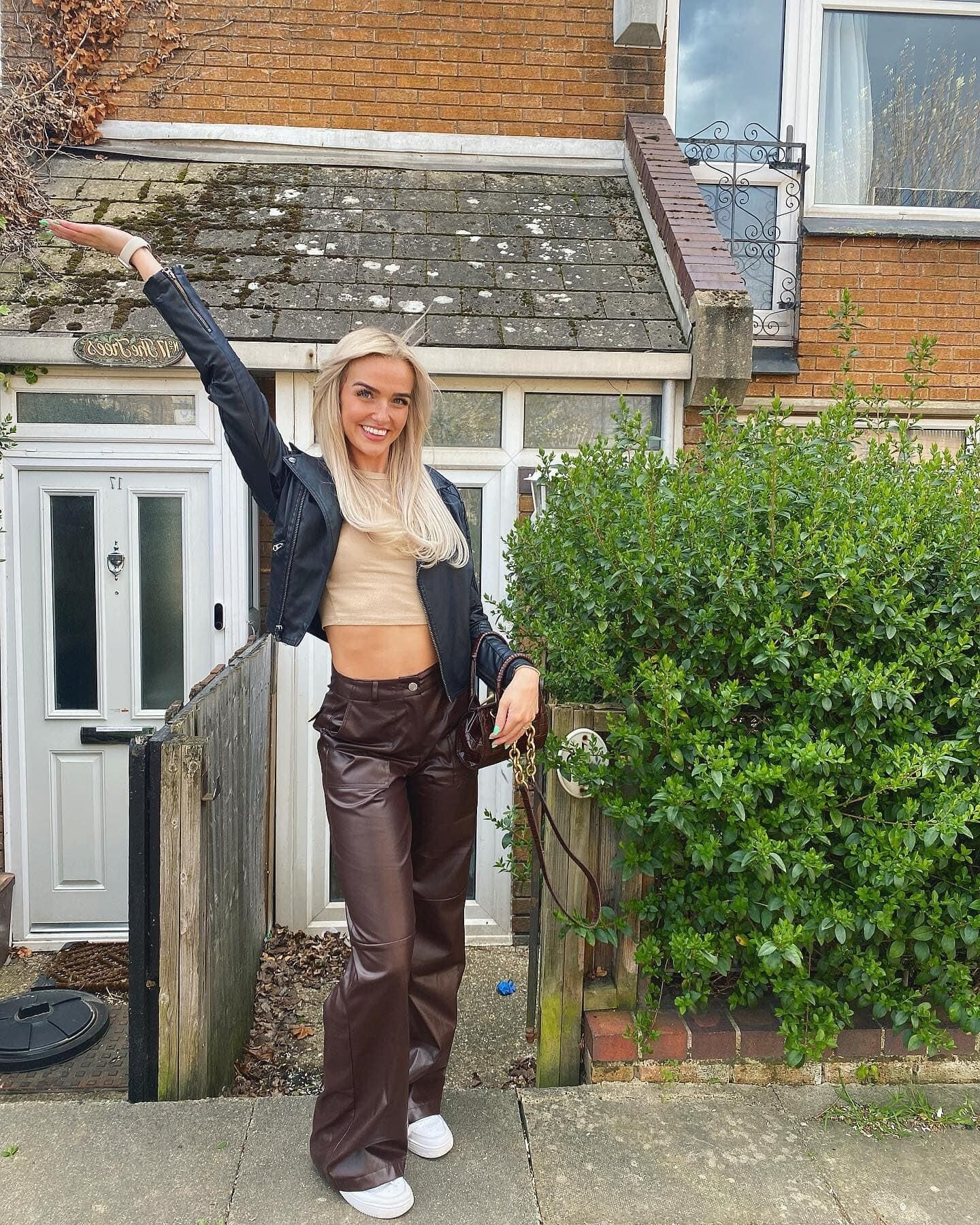 pvc leather 