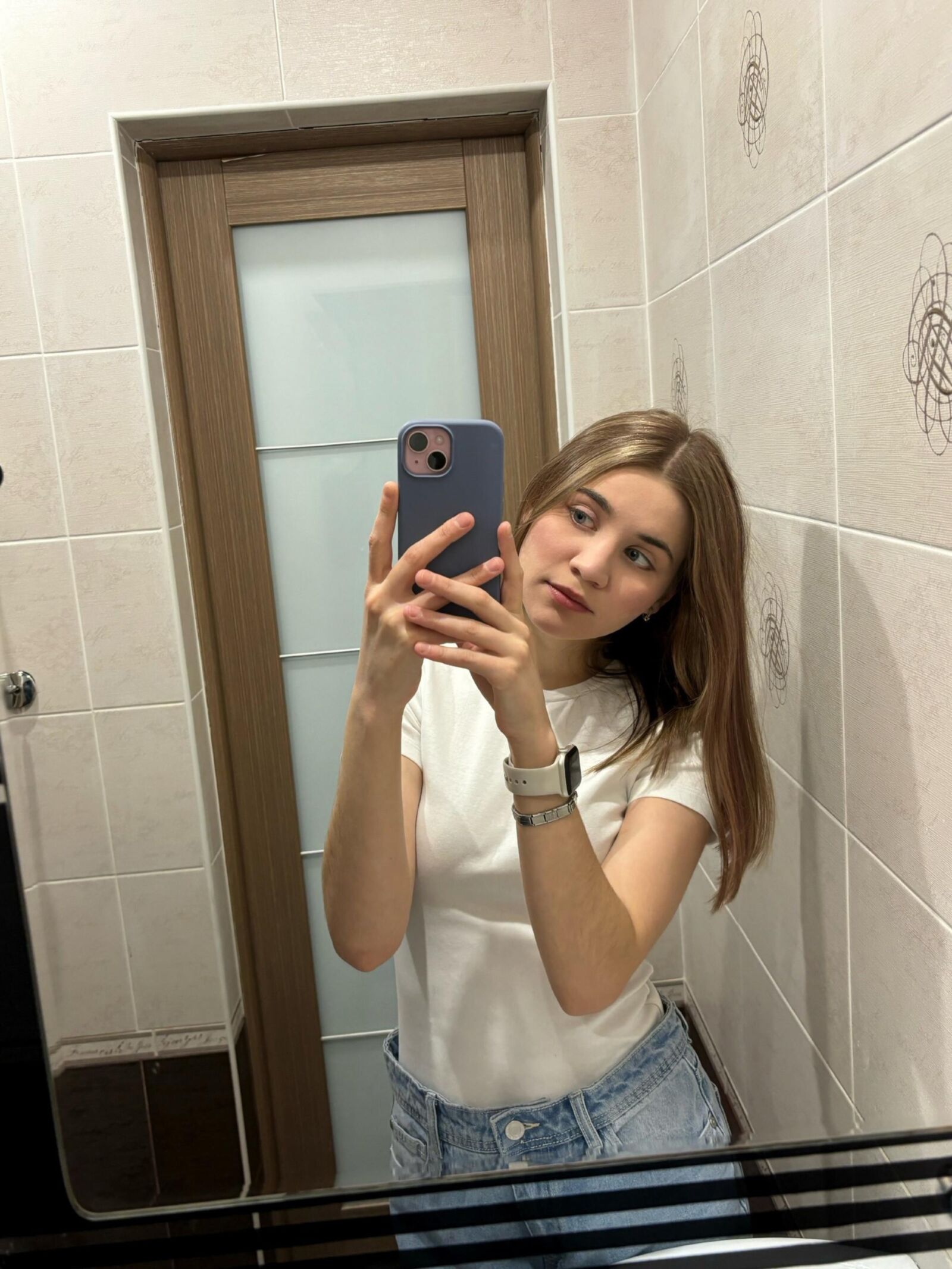 Non Nude Daughters Mixed 