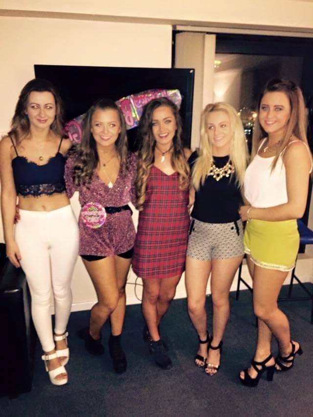 Which Would You Fuck And Why?????