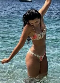 Zoriah Wong