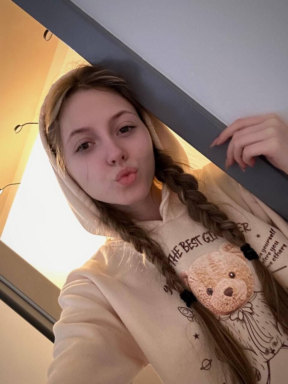 Katya Sun Perky Petite Cutie