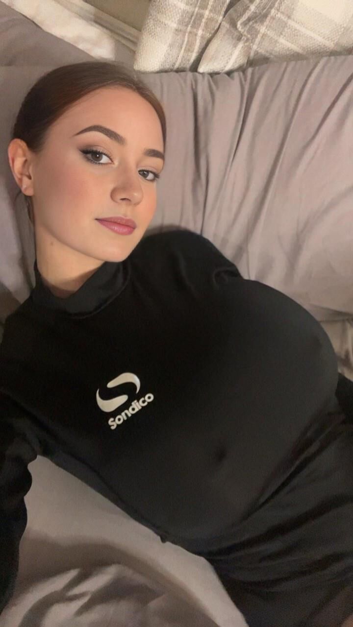 Brooke Mills Heavy Tits Slut