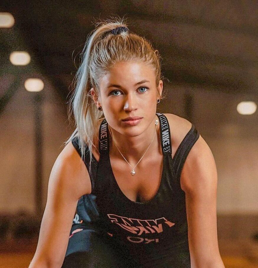 Comment for sports girls 