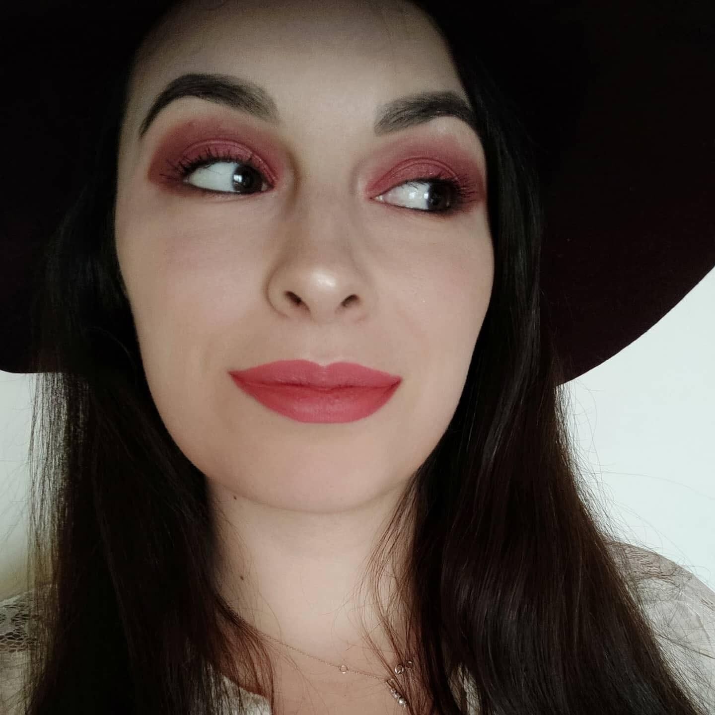 Marie adolescente française bbw