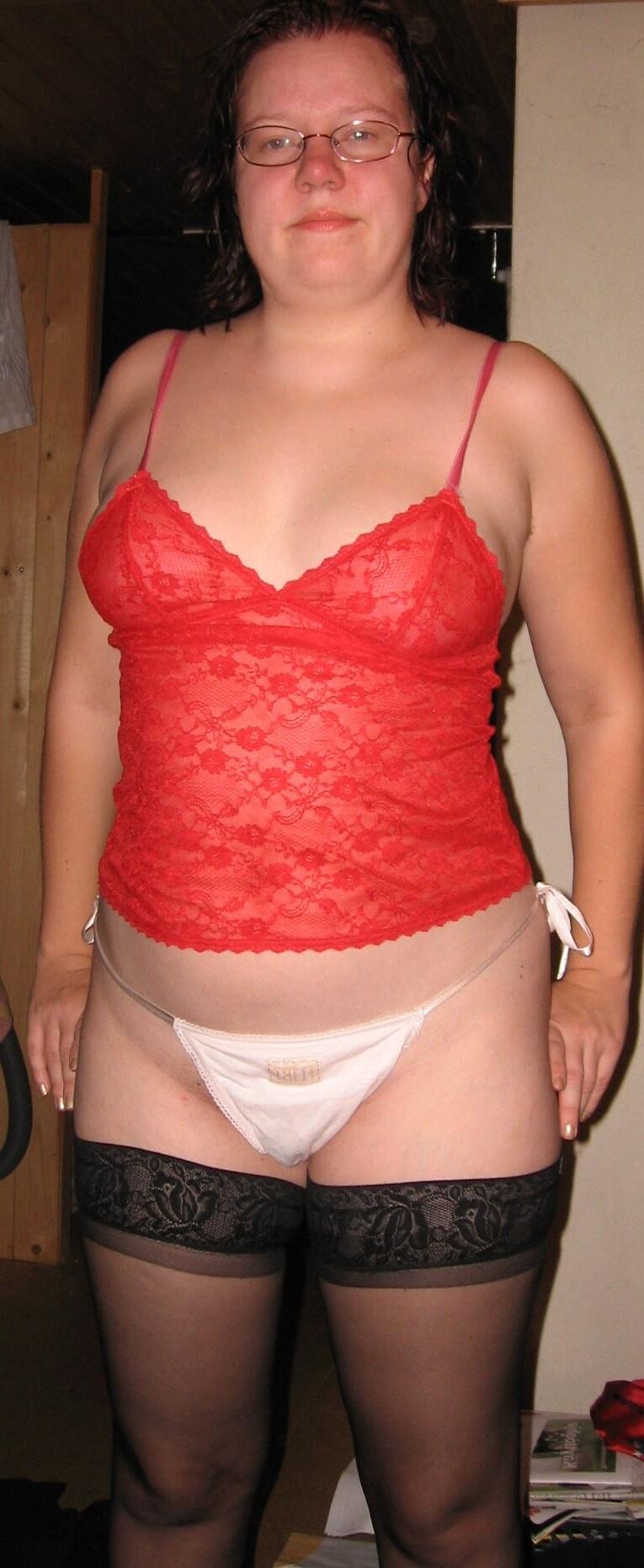 Mi esposa Helen
