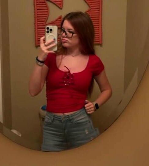 Teen Non Nude