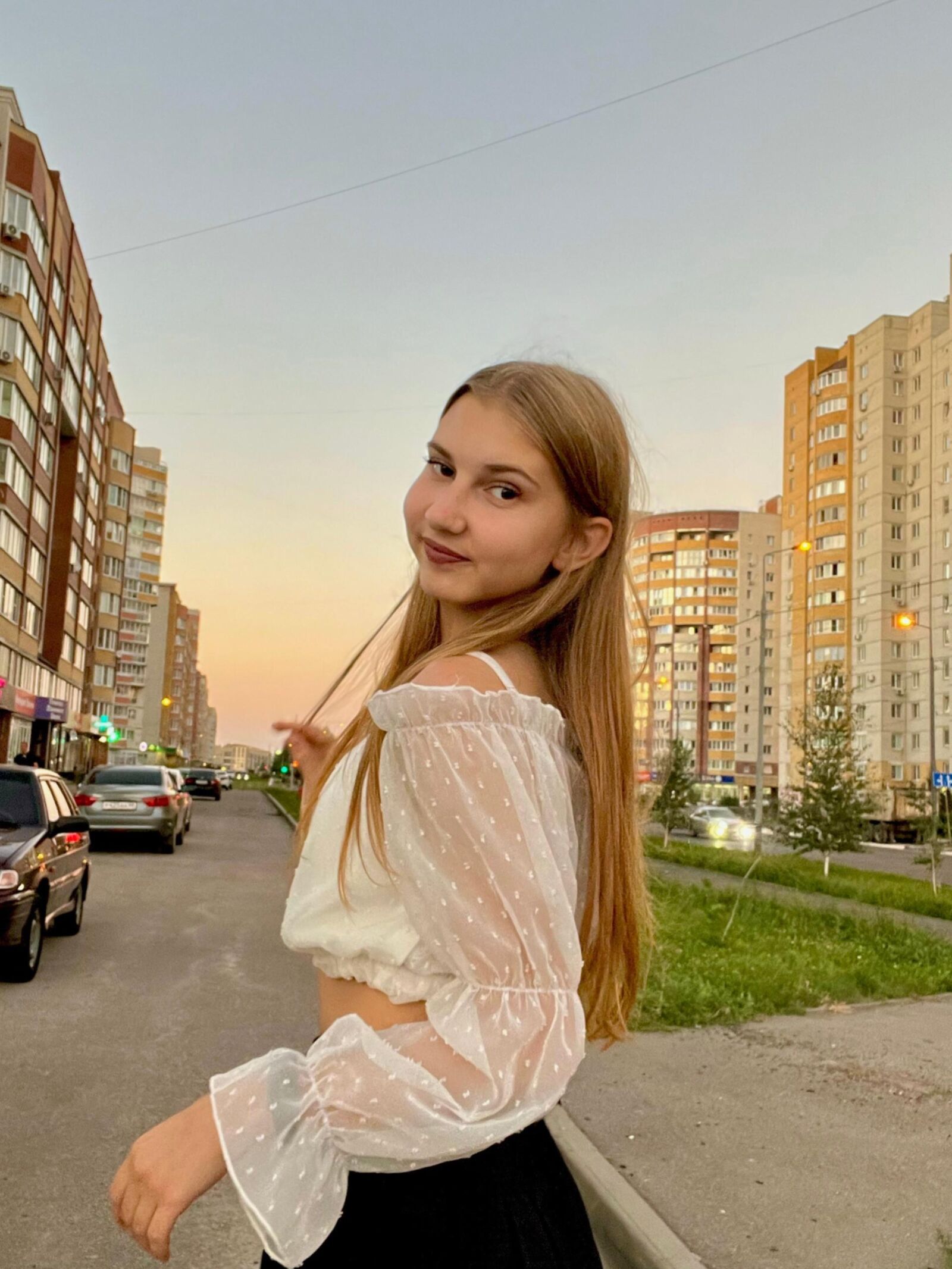 Non Nude Daughters Mixed 