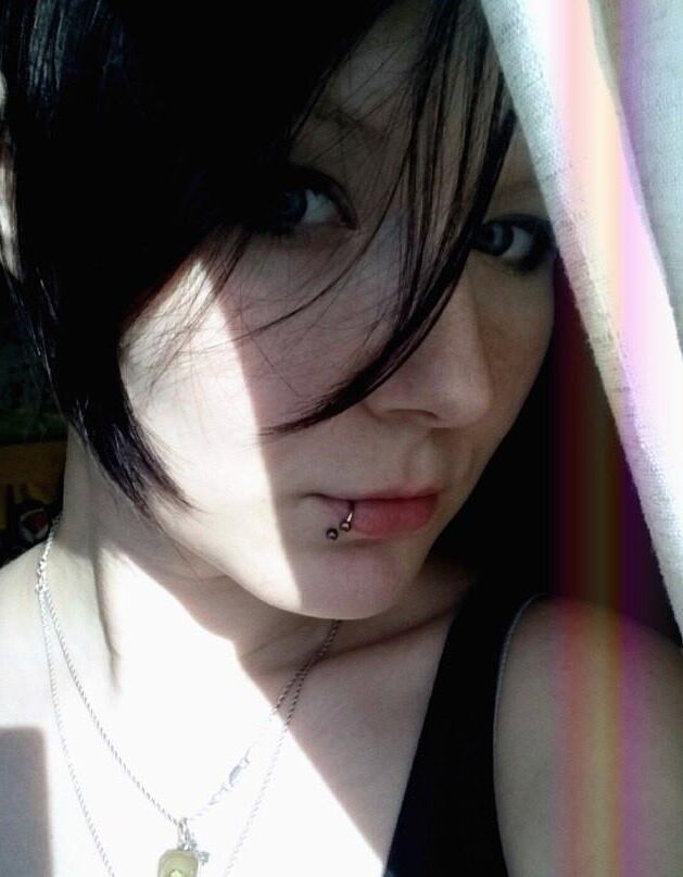 María