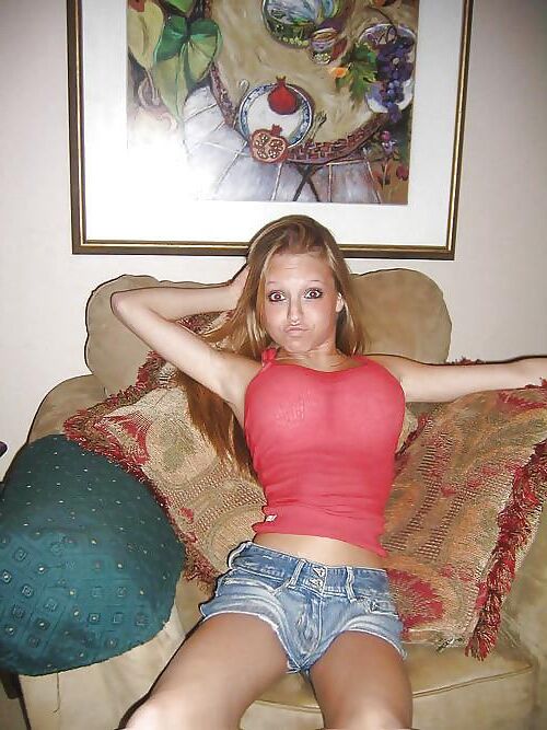 Teen Mix 