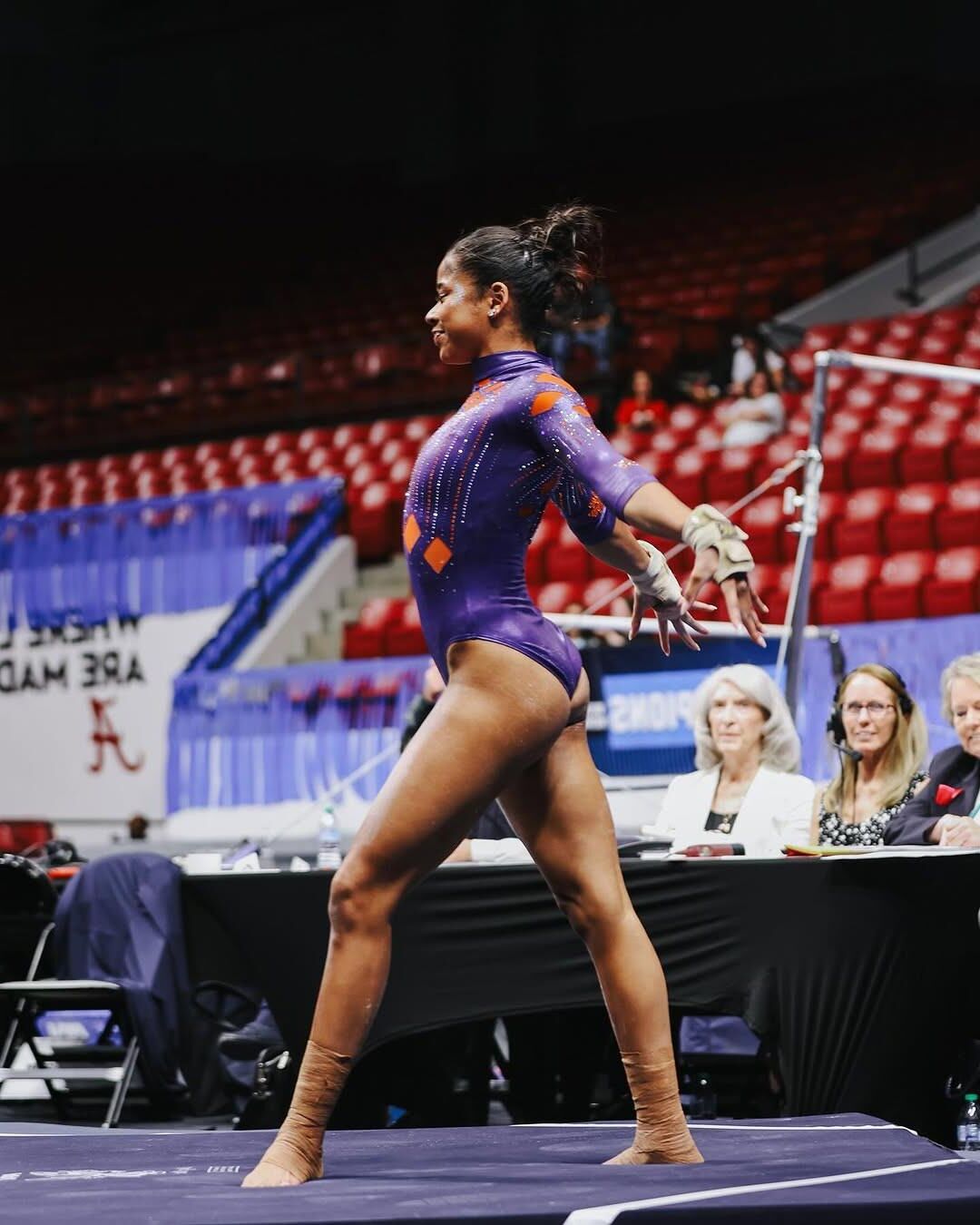 Tumble into the Weekend with Gymnasts! Jun