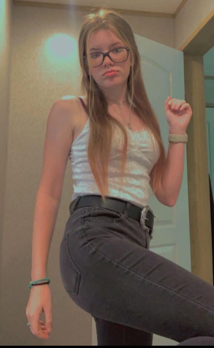 Teen Non Nude