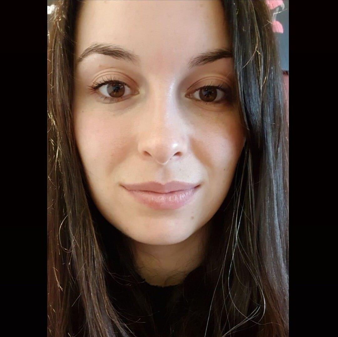 Marie adolescente française bbw