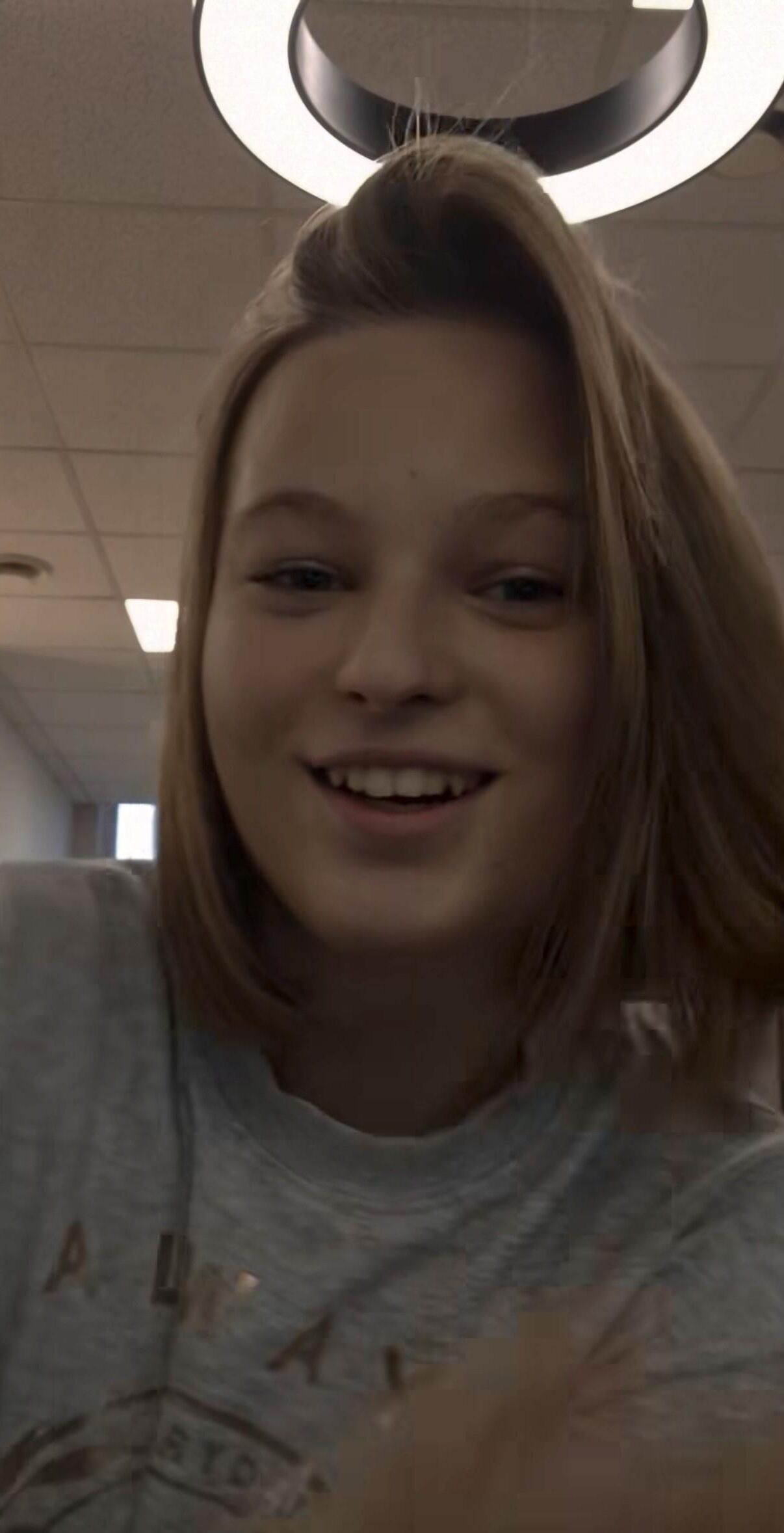 beautiful girl