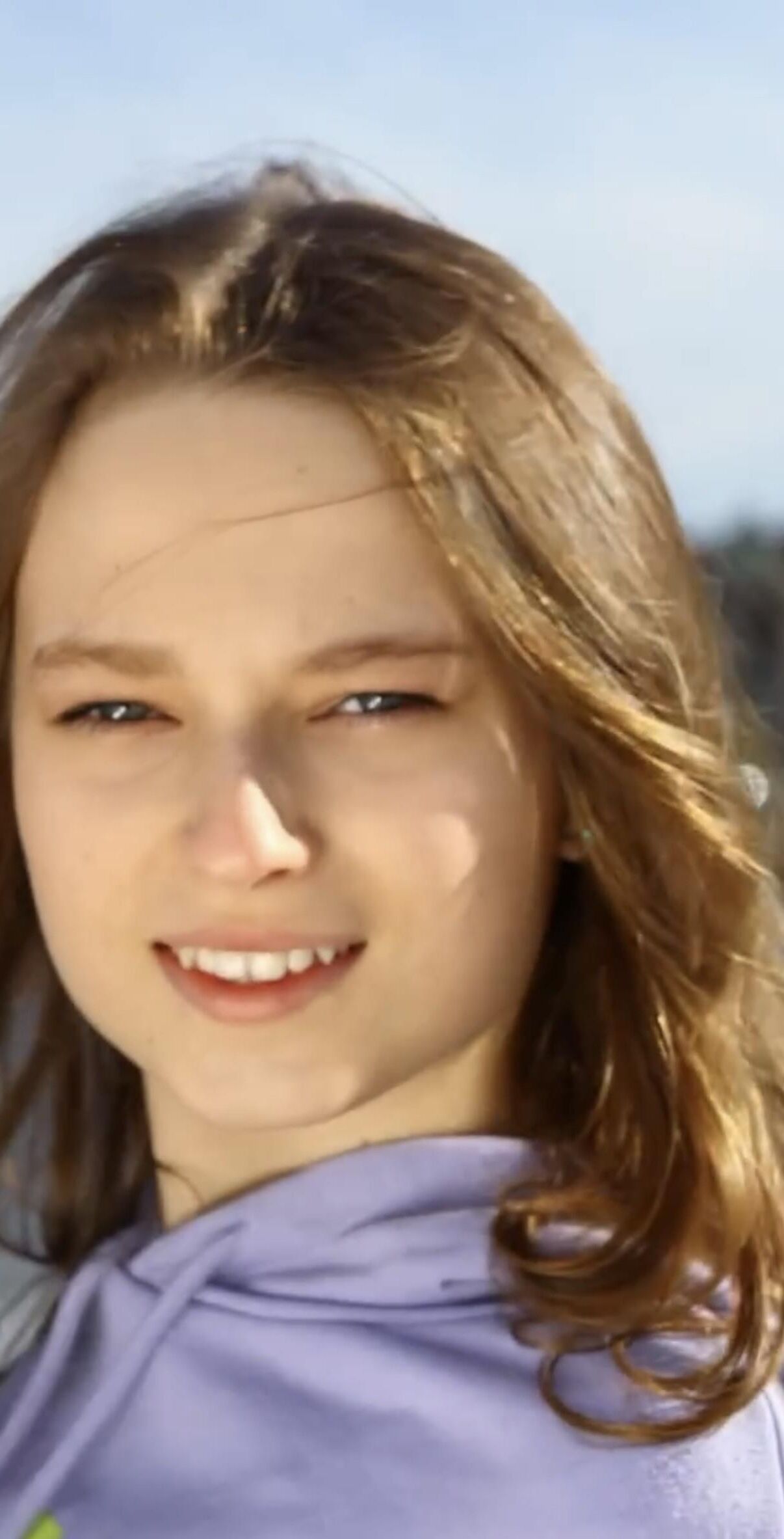 beautiful girl