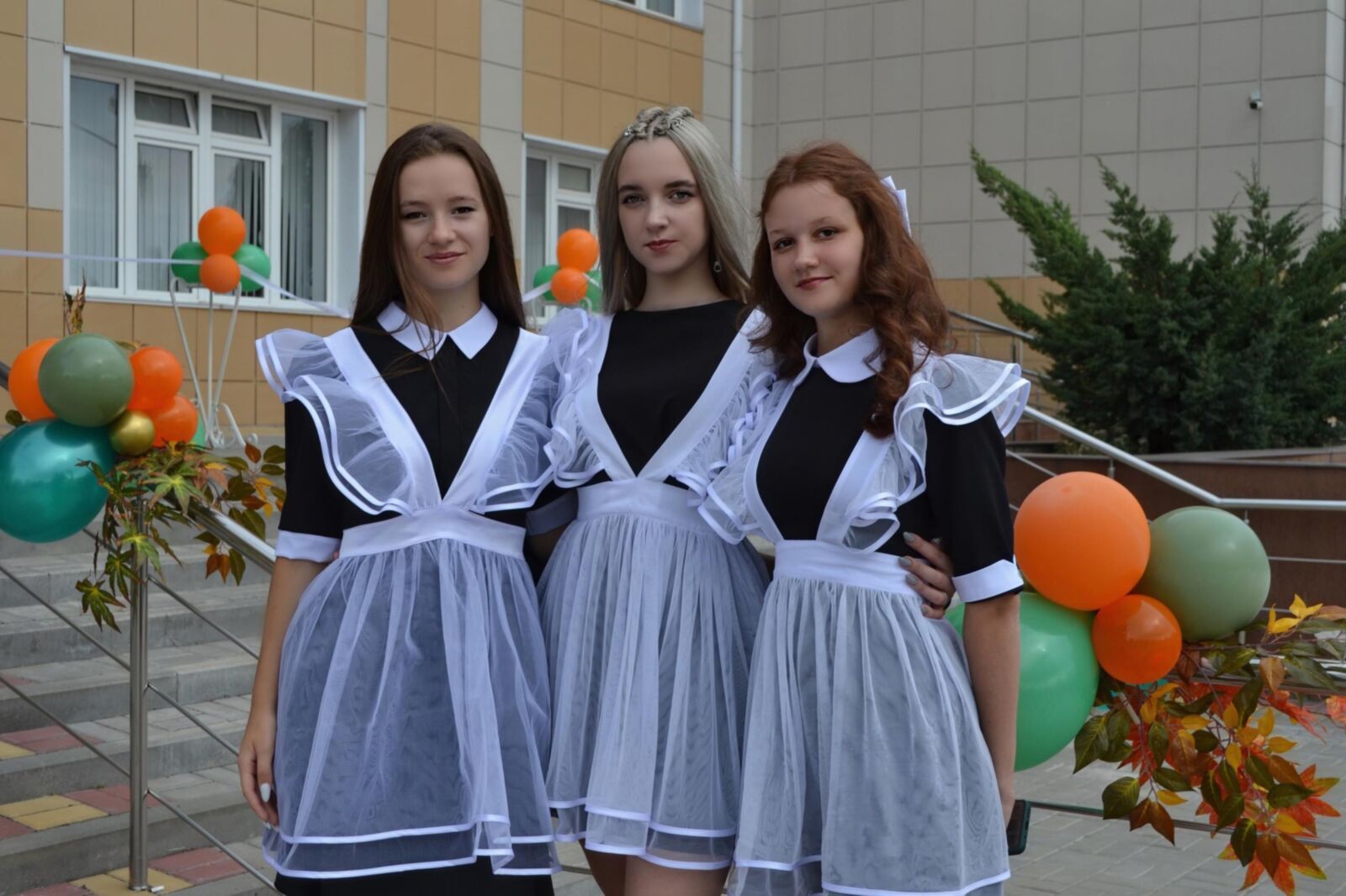 Non Nude Daughters Mixed 
