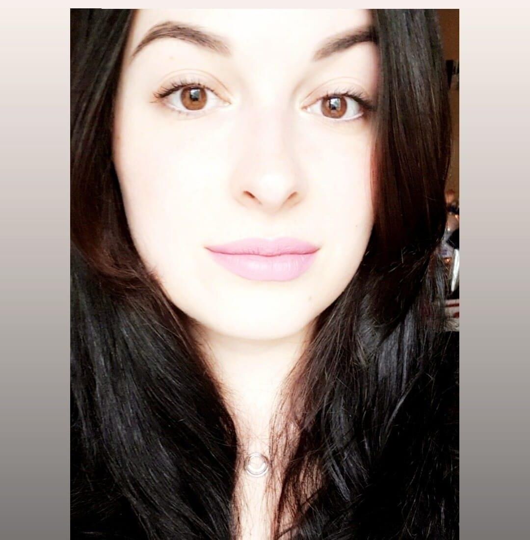 Marie adolescente française bbw