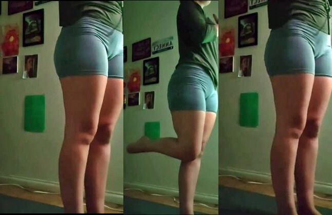 RANDOM SLUTS