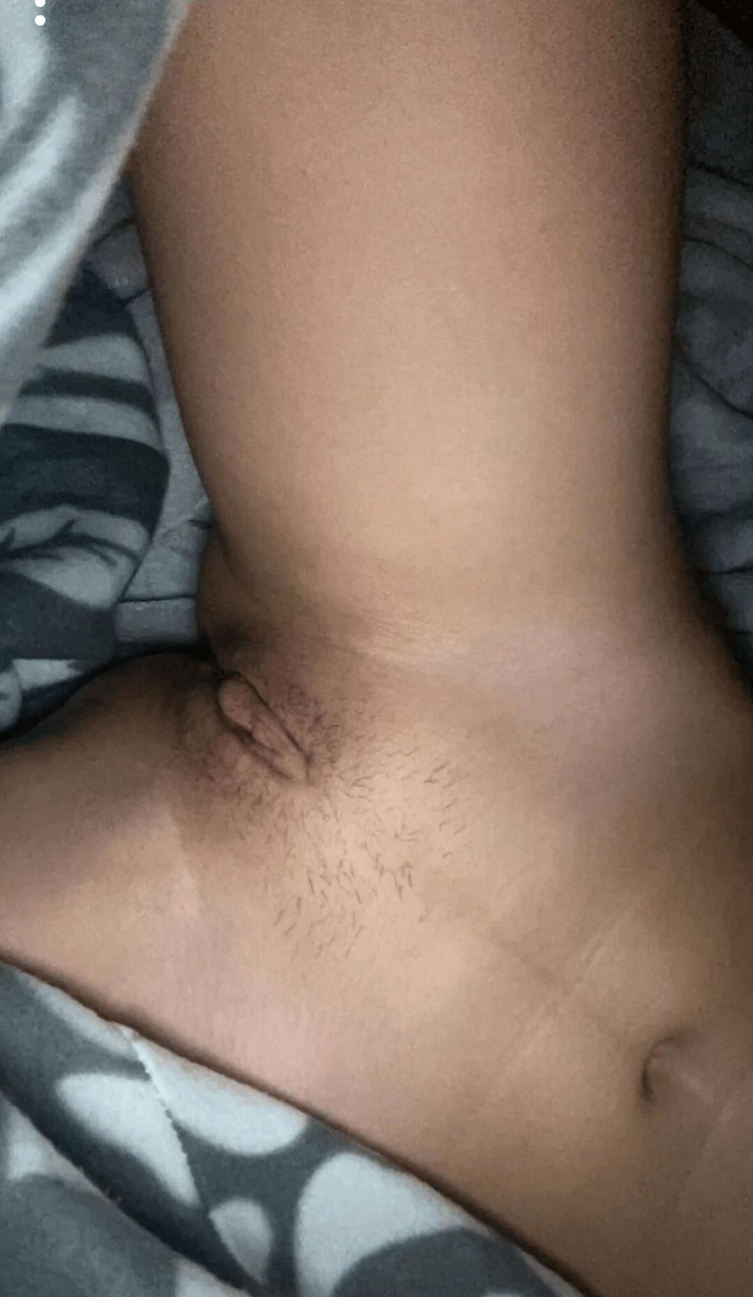 Teen Slits