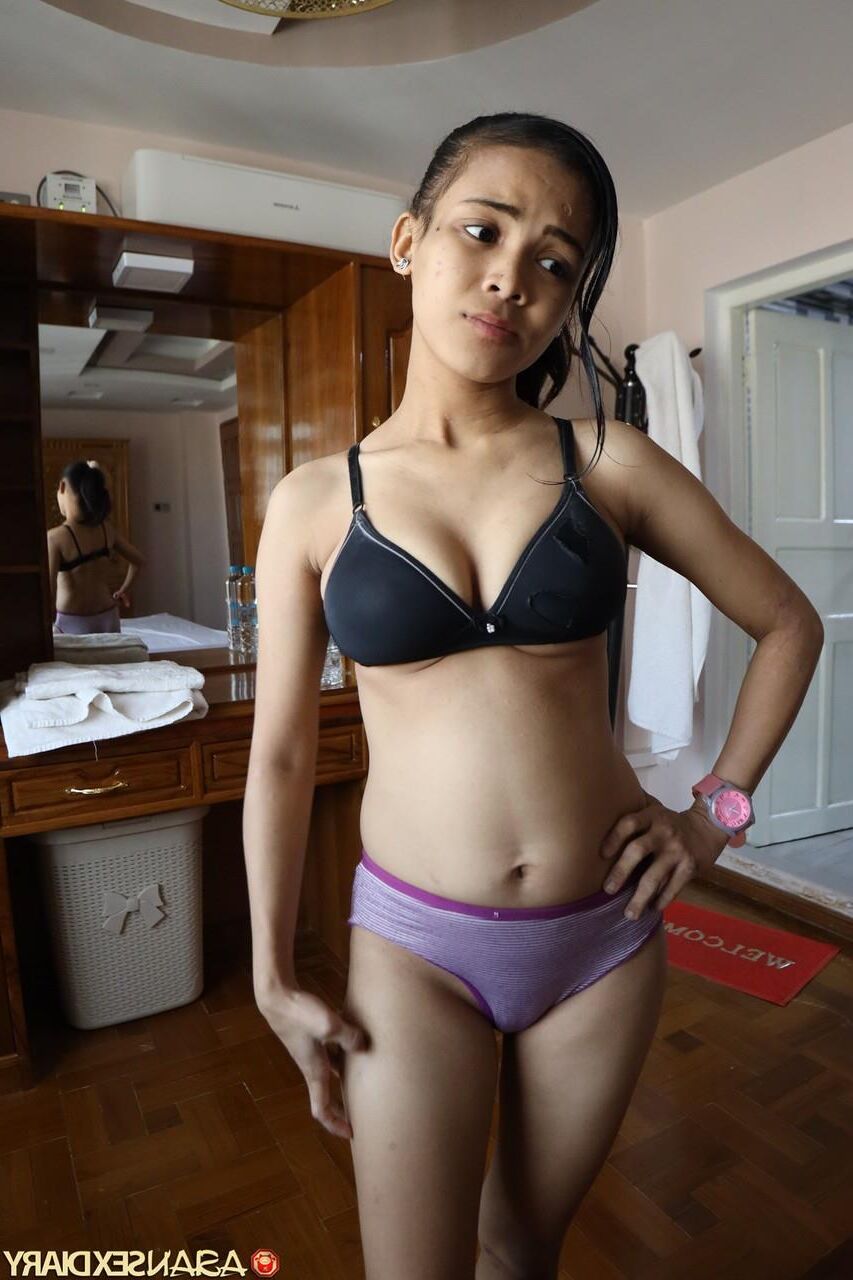 Teen Mix 