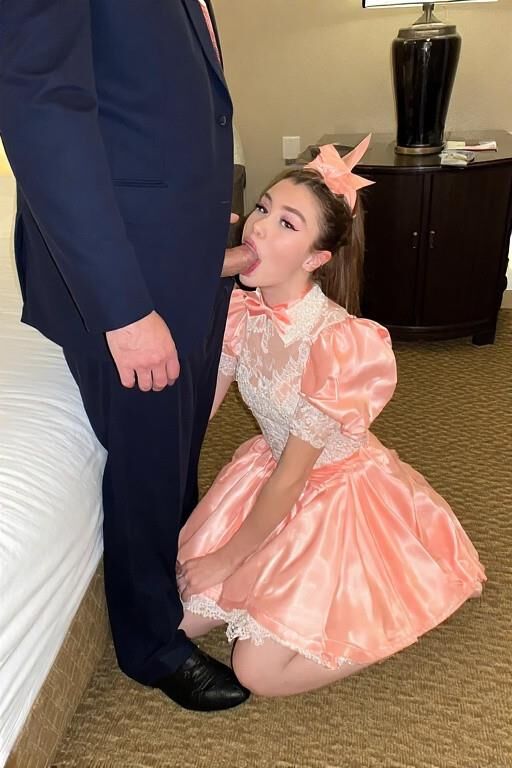 Dolled Up Fucktoys AI